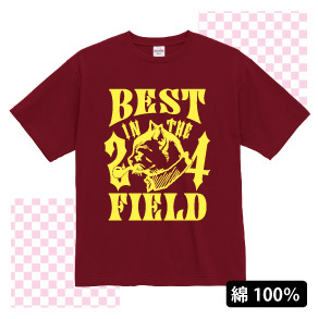 定番スタンダードTシャツ