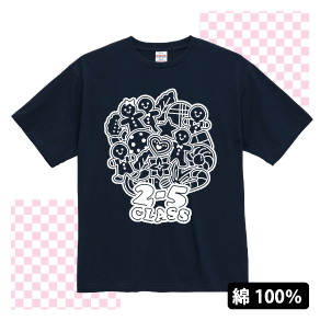 定番スタンダードTシャツ