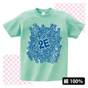 定番ヘビーTシャツ